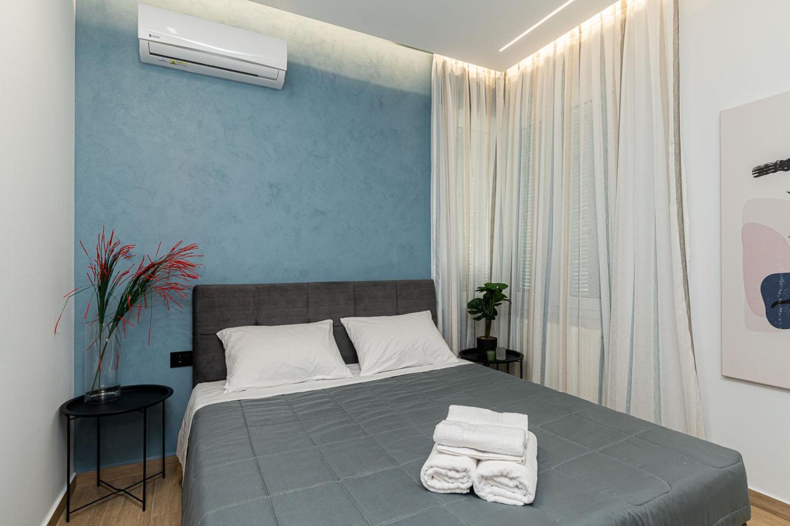 Modern 3 Bedroom Luxury Apartment Tessalónica Exterior foto
