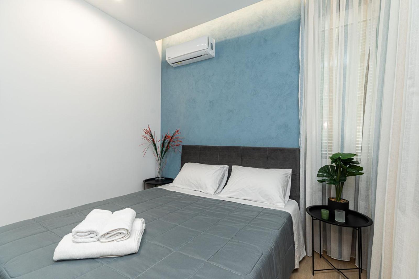 Modern 3 Bedroom Luxury Apartment Tessalónica Exterior foto